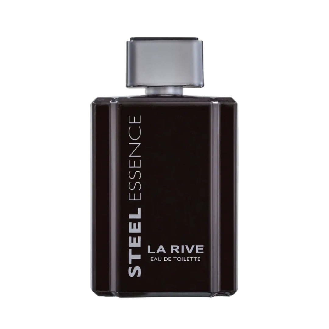 Steel Essence EDT 100ml SPR Men