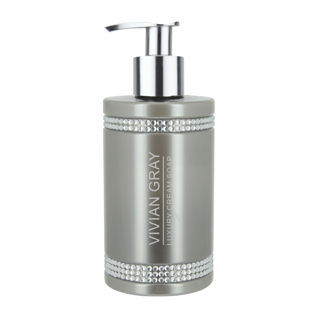 Vivian Gray Love Bomb