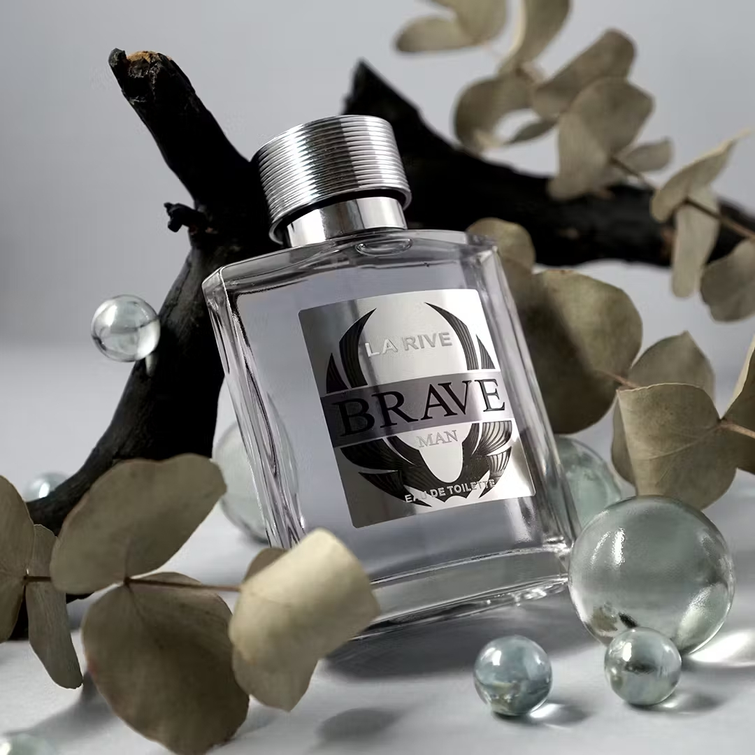 Brave Man EDT 100ml