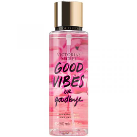 Good vibes best sale victoria secret