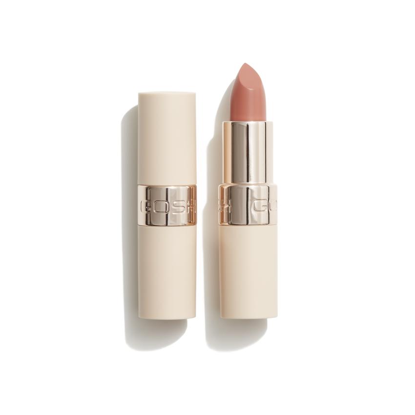 Luxury Nude Lips Nudity