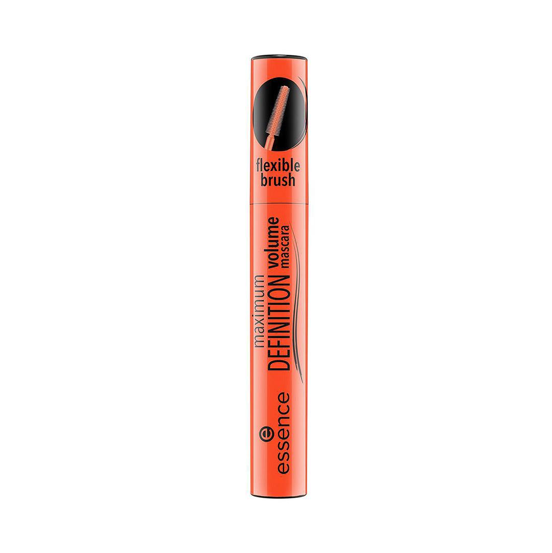 Maximum Definition Mascara 01