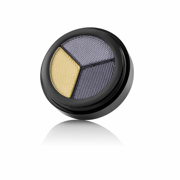 Eyeshadow Opal No.233 Black Canary