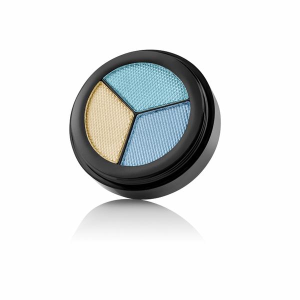 Eyeshadow Opal No.235 Saint Tropez