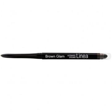 Paese Linea Automatic Eyeliner Brown Glam