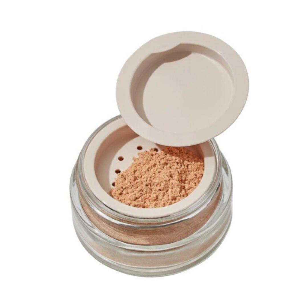 Highlighter Illuminating Powder No. 2 