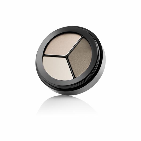 Eyeshadow Luxus Matte No.103 Mate