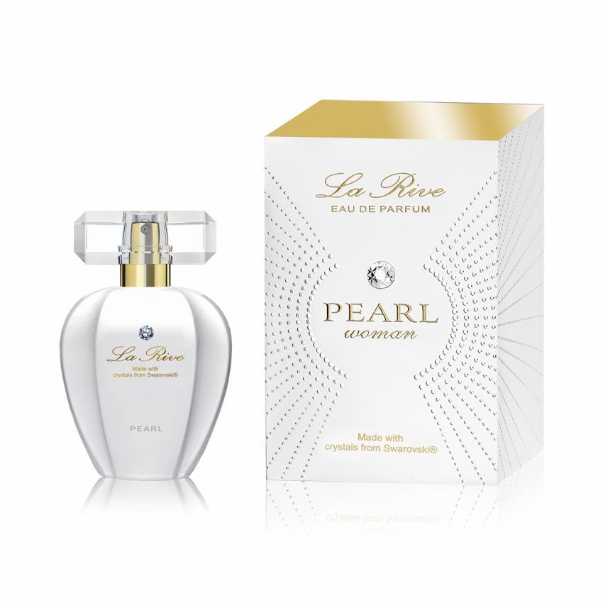 Pearl Woman Swarovski EDP 75ml SPR 