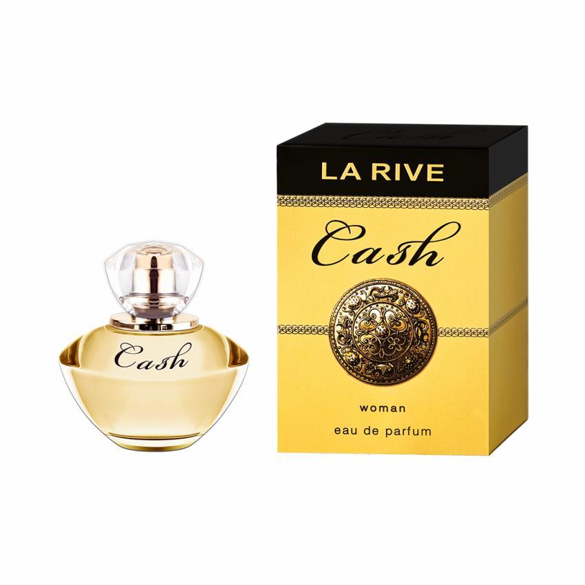 Cash EDP 90ml SPR Women