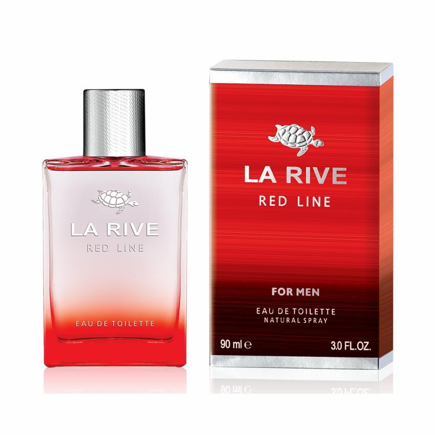 Red Line EDT 90ml SPR Men