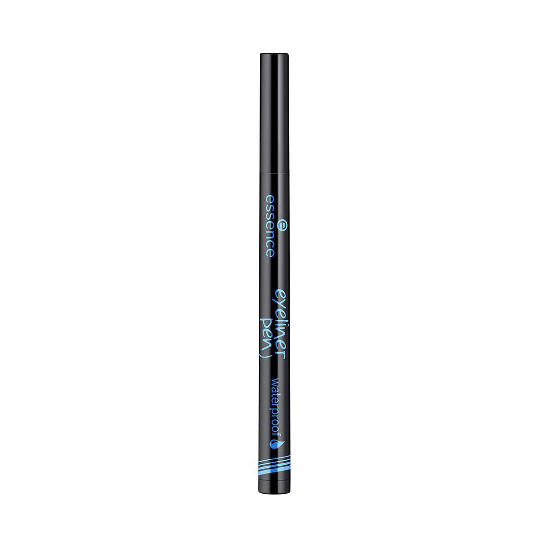 Eyeliner Pen Waterproof 01