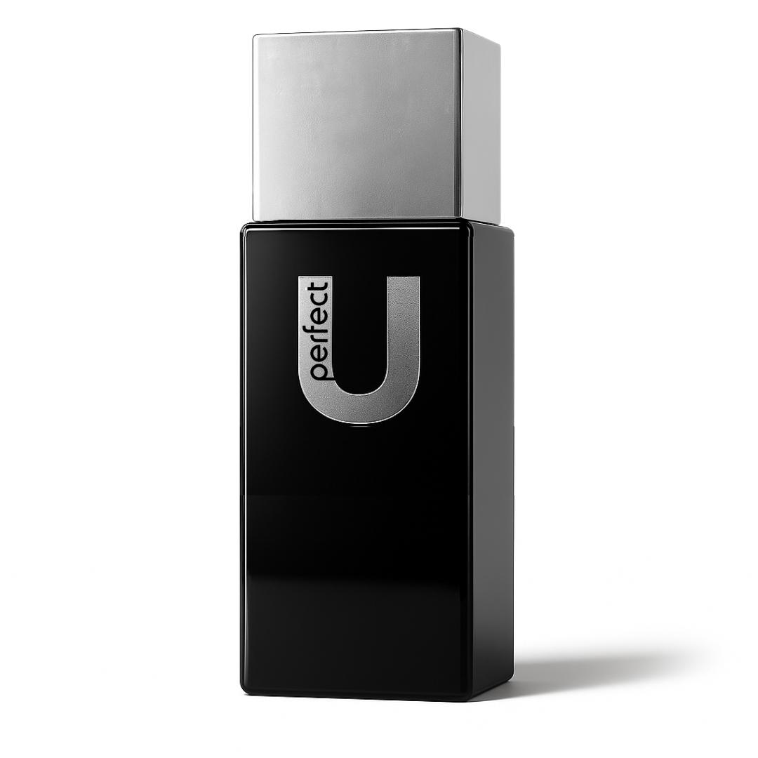 Perfect U Perfume - W4802 Flower Bow 50ml