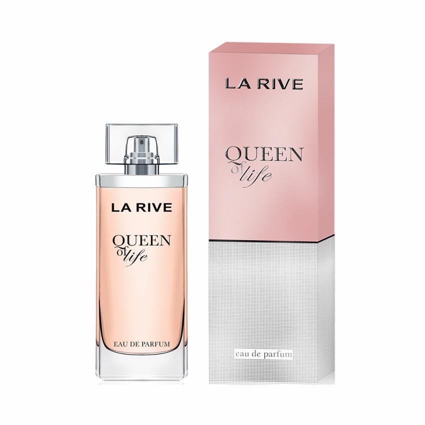 Queen Of Life EDP 75ml SPR 