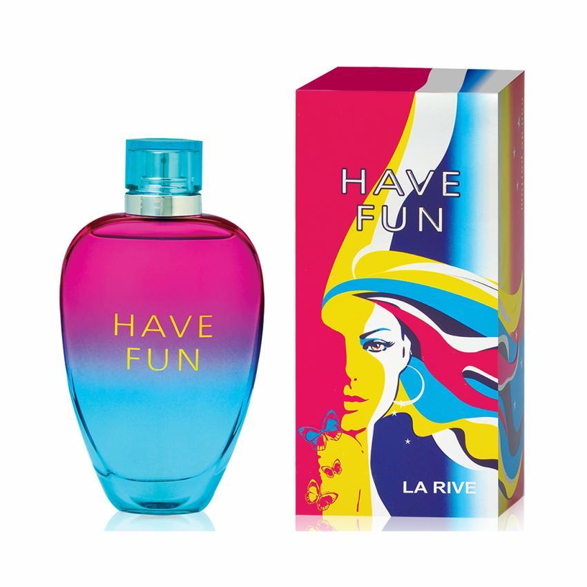 Have Fun EDP 90ml SPR Women