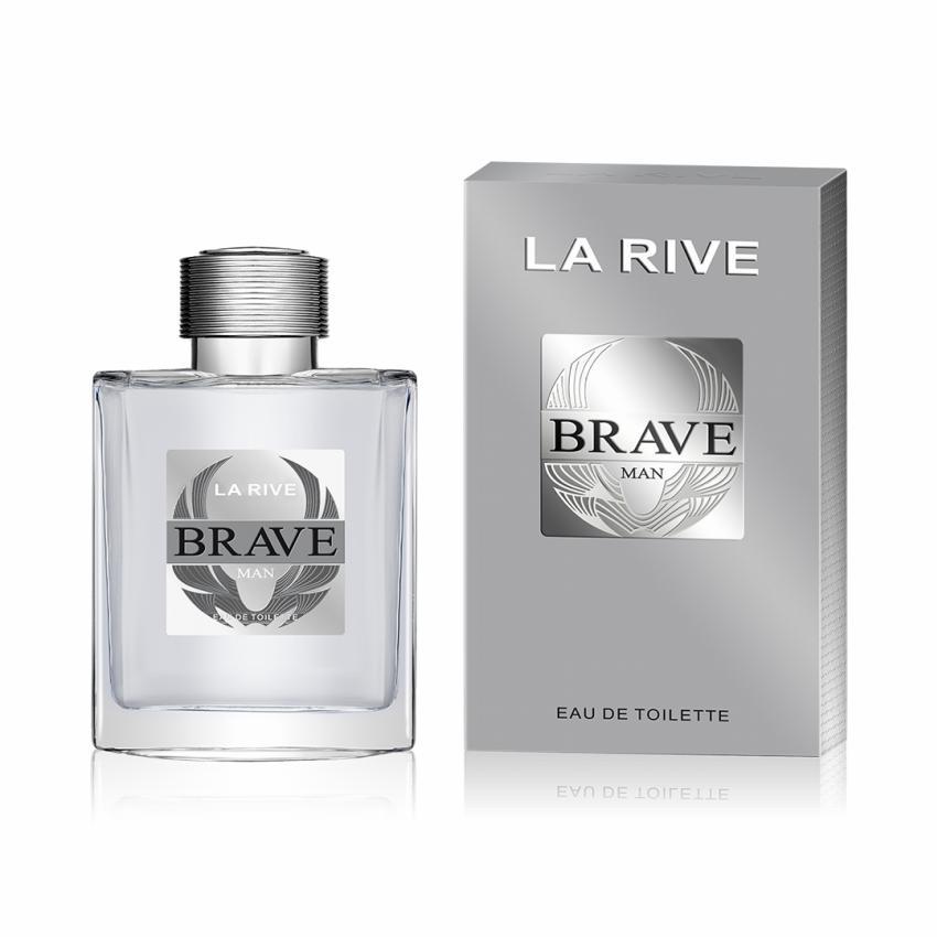 Brave Man EDT 100ml