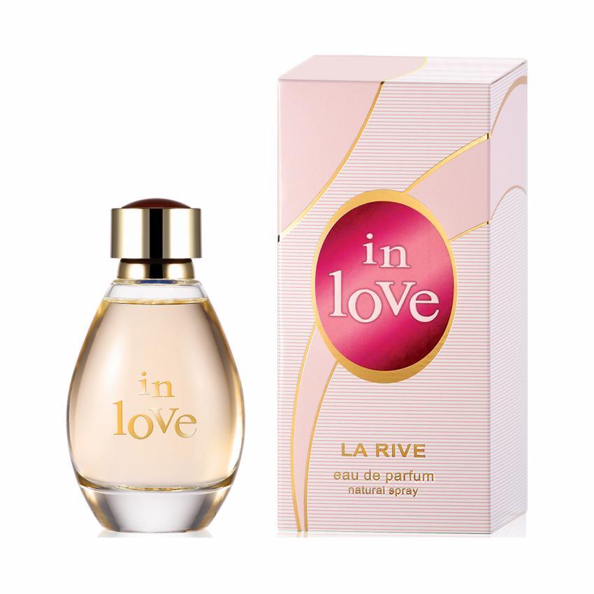 In Love EDP 90ml SPR Women