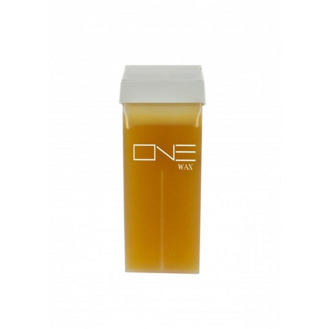 ONE Roller Wax 100gr Natural
