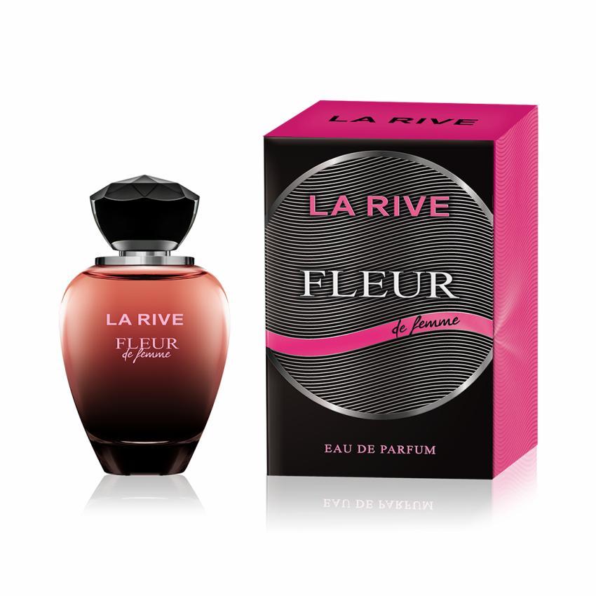 Fleur De Femme EDP 90ml SPR