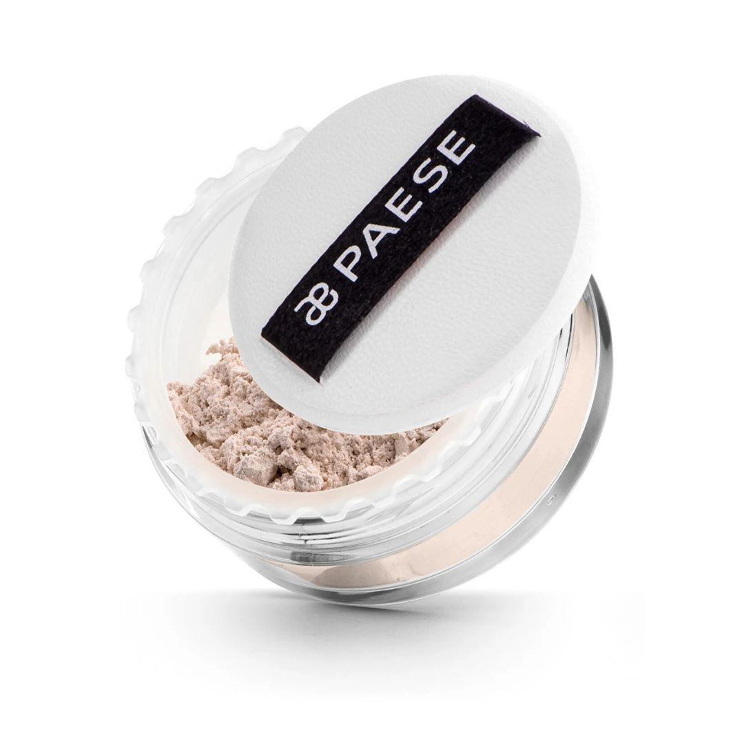 Powder - Mineral Powder No 04 Tanned, 15g