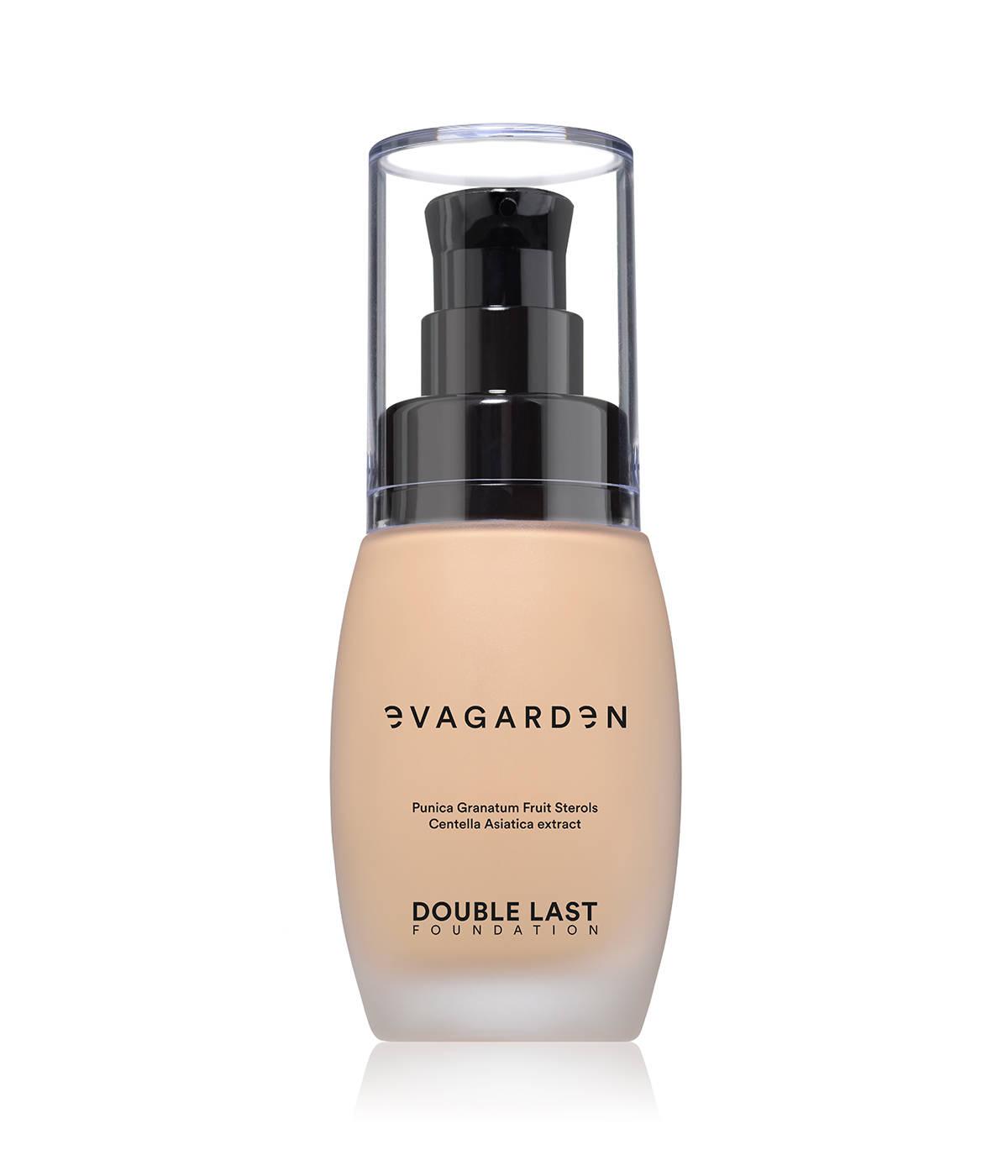 Foundation Double Last 162 Light Sand