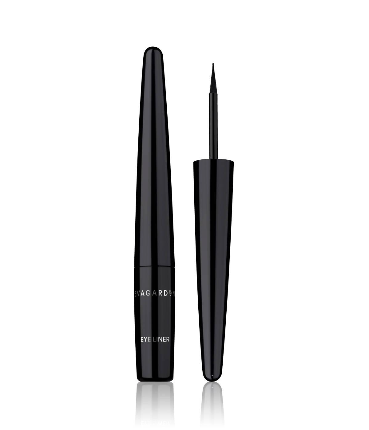 Eye Liner Super Long Lasting 01 Black