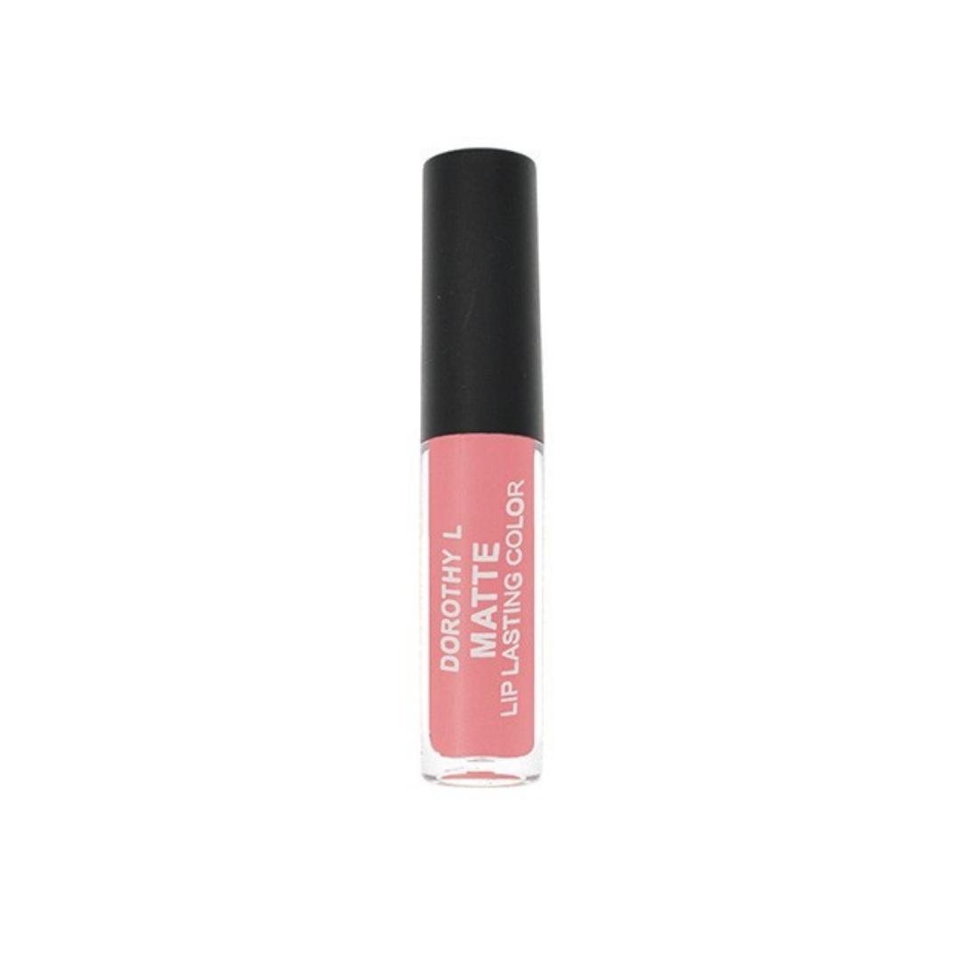 Matte Lip Lasting Color No.115