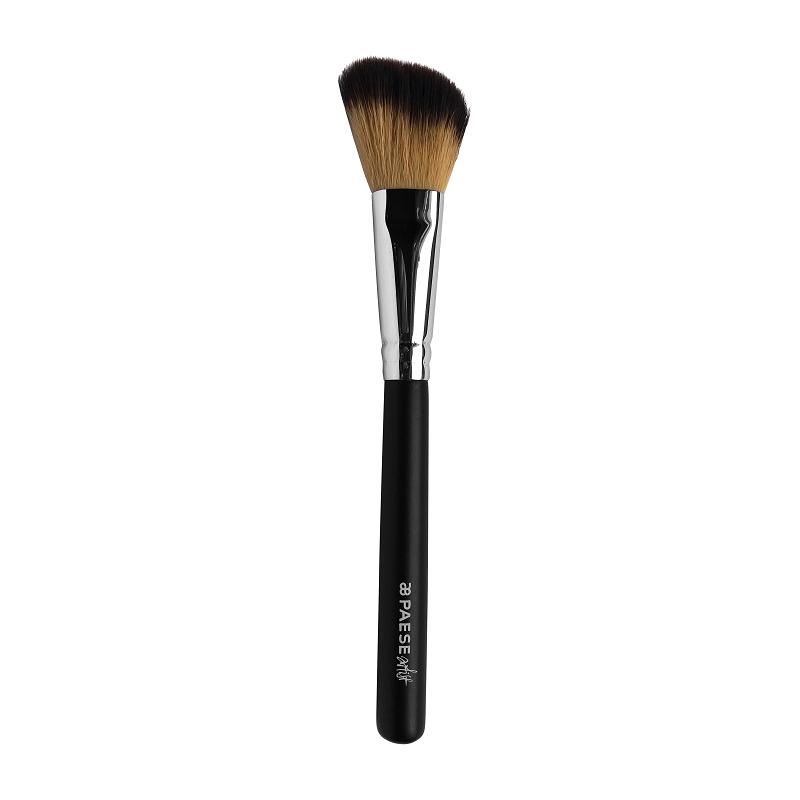 Slated Blush Brush No.4P