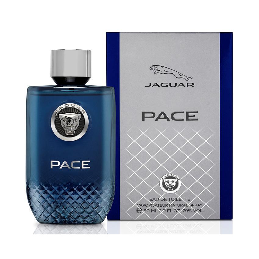 Pace Edt 100ml Blue