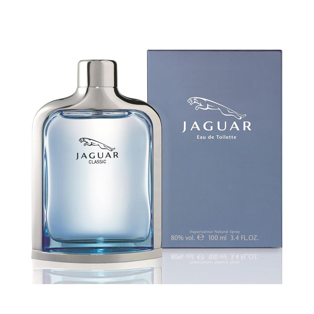 New Classic Edt 100ml