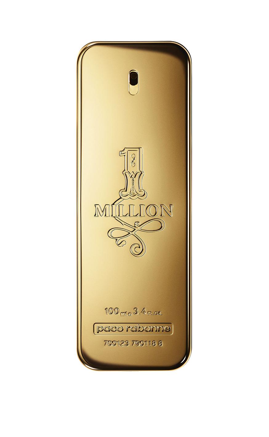 One Million EDT 100ml