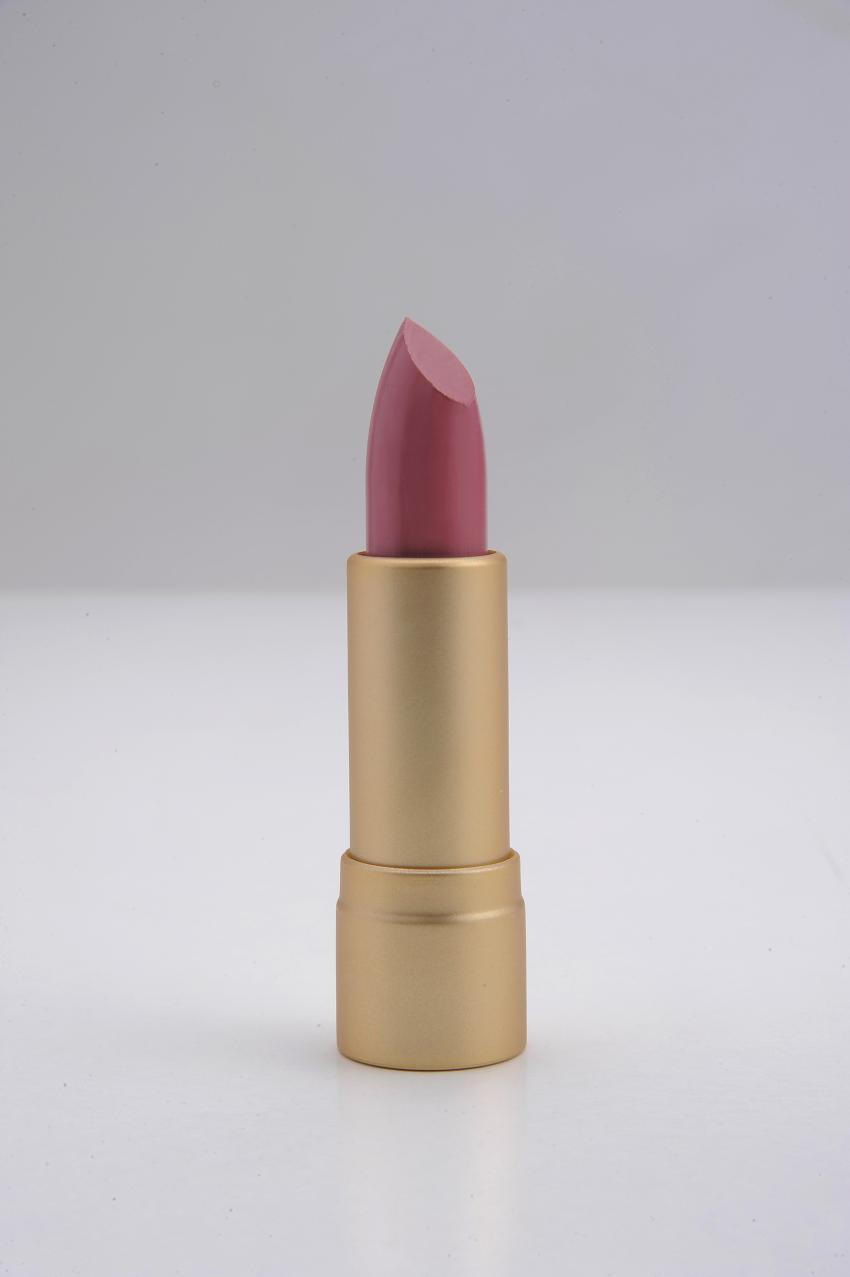 Perfect U Infinity Matte Lipstick No.008 Element