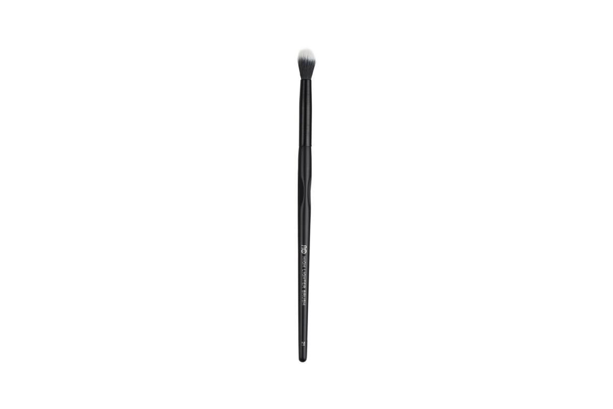 Make Up HIGHLIGHTER BRUSH MB120-21/130-21