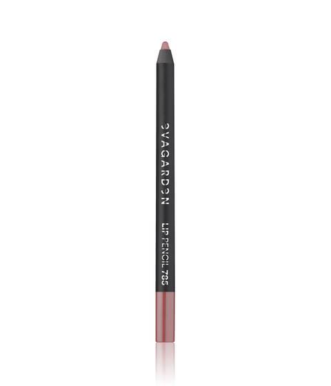 S.EVAGARDEN BADGLAM  Lip Pencil Superlast No.785 N