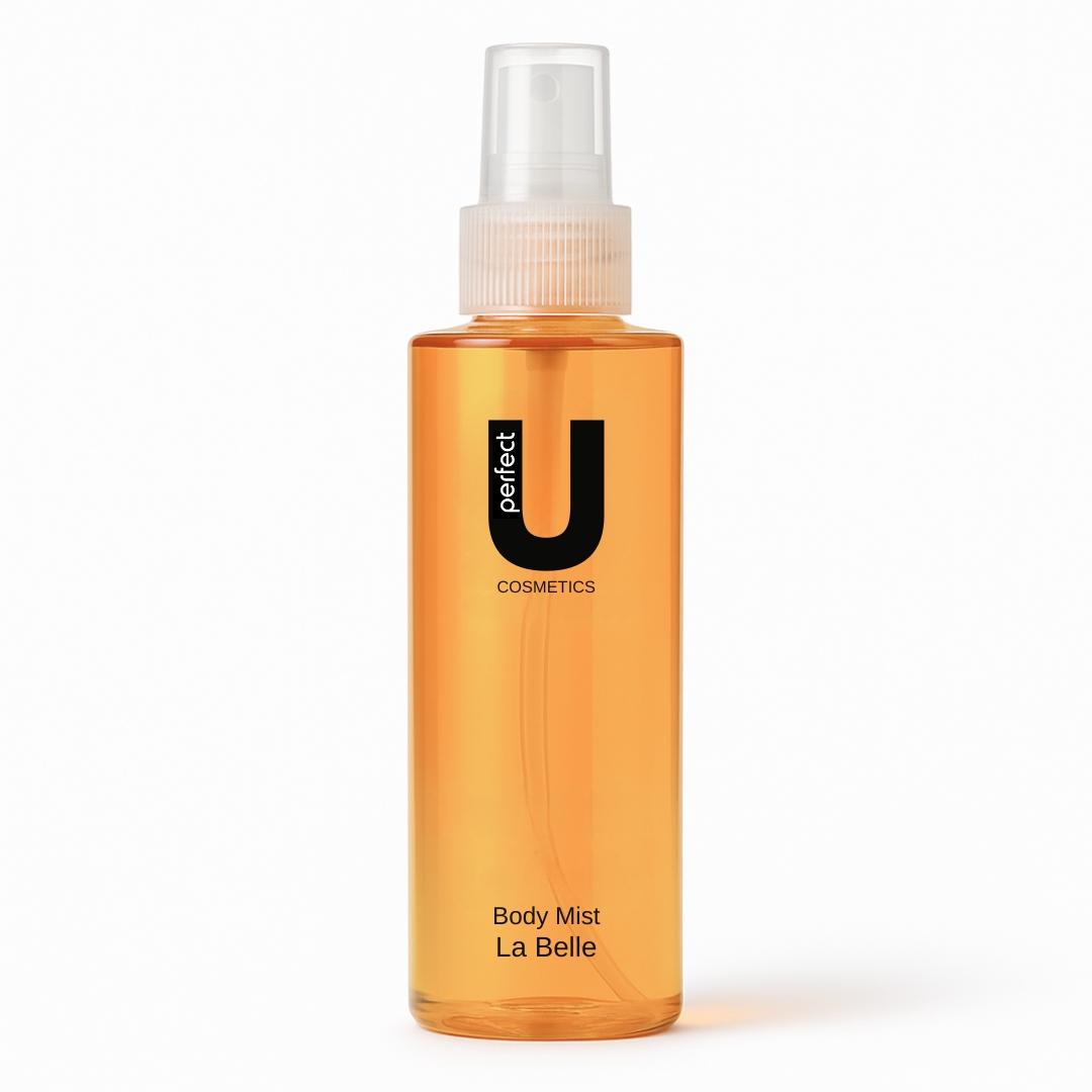 Perfect U Body Mist 200ml - La Belle