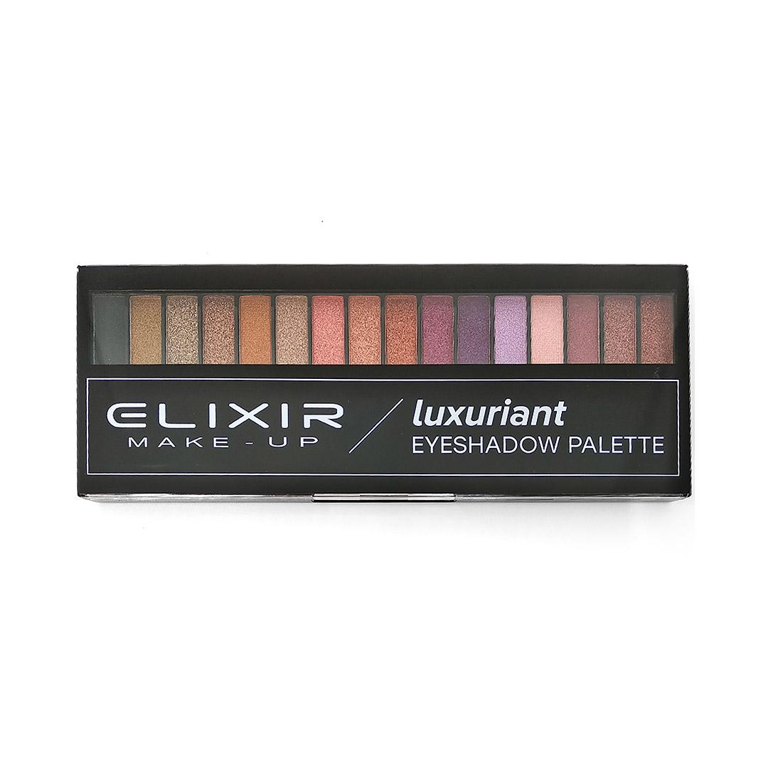 Luxuriant Eyeshadow Palette 855