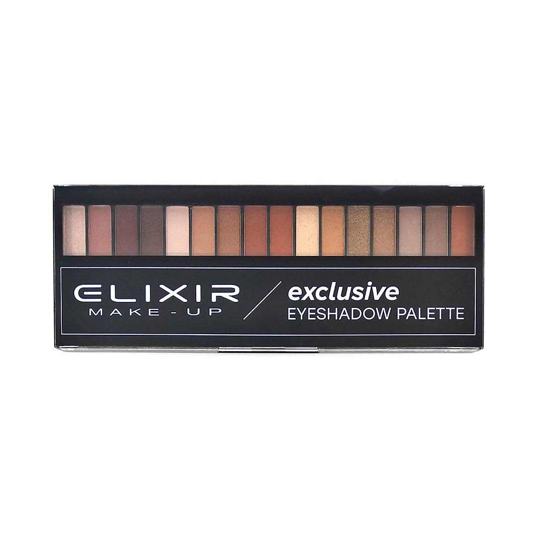 Exclusive Eyeshadow Palette 856