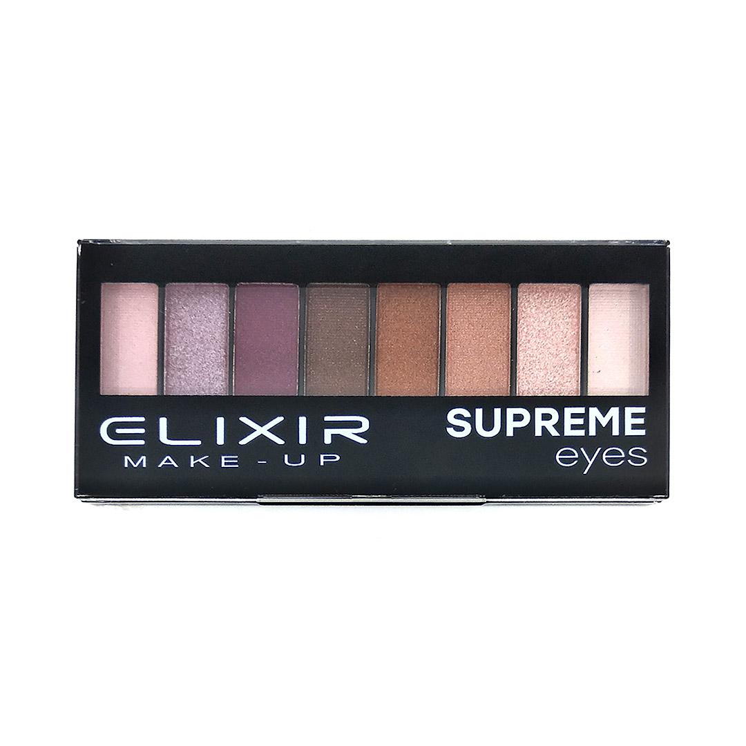 Supreme Eyes Eyeshadow Palette 852A