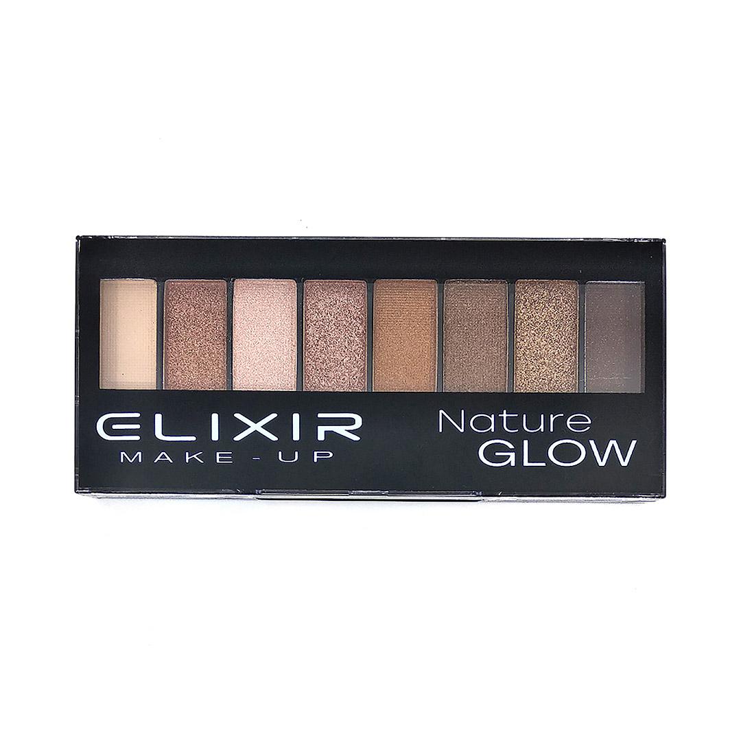 Shadow Palette � Nature Glow 852C