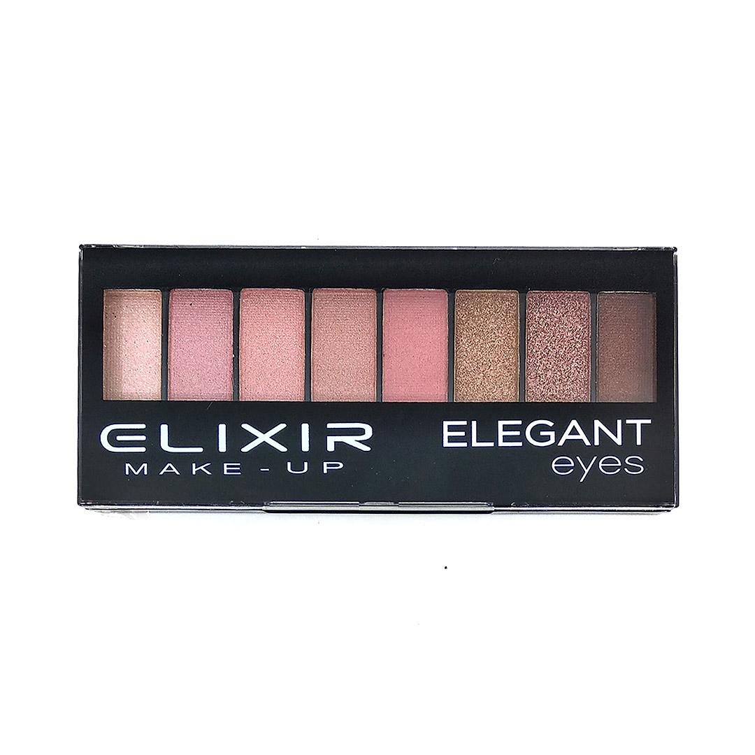 Elegant Eyes Eyeshadow Palette 852B