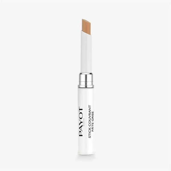 PATE GRISE STICK COUVRANT - Purifying concealer with shale extract 1,6g