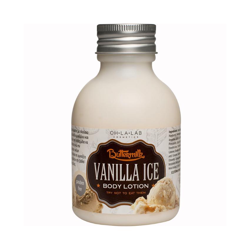 Vanilla Ice Body Lotion 300ml