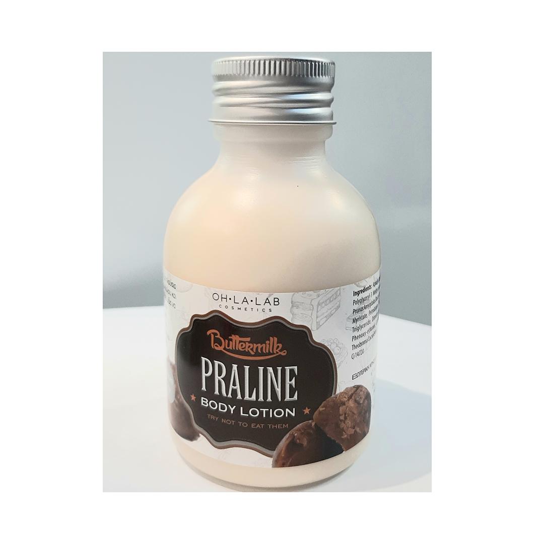 Praline Body Lotion 300ml