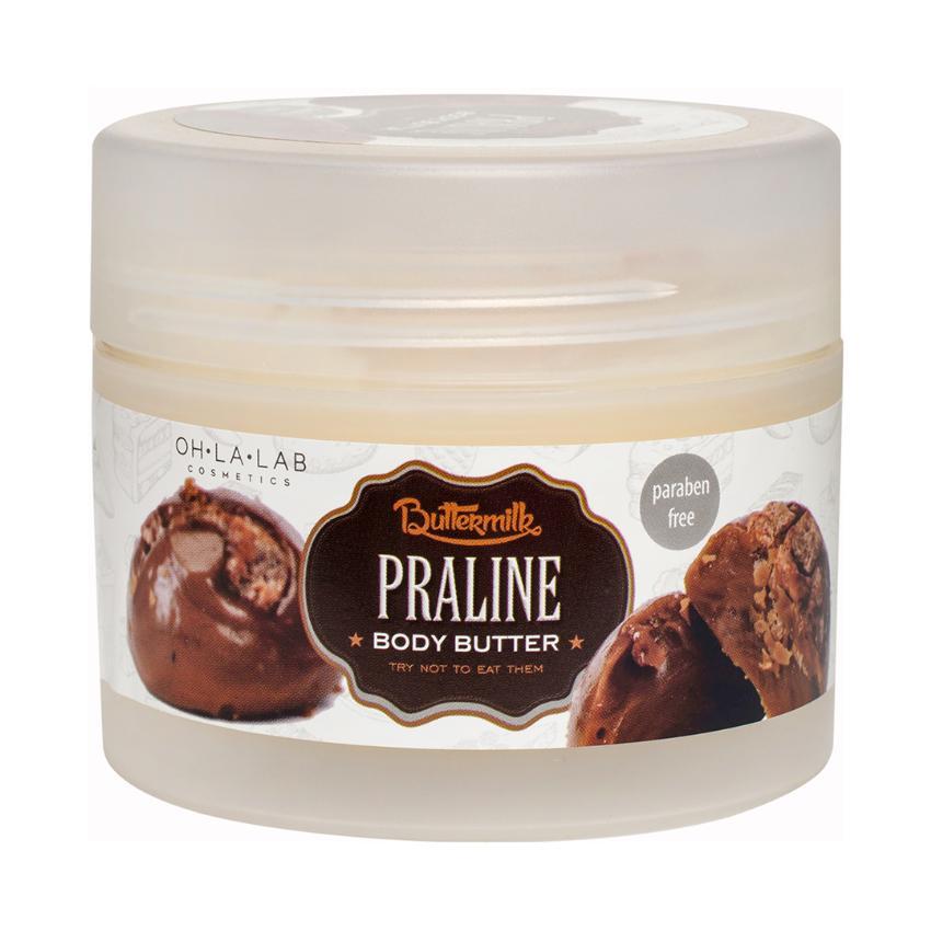 Praline Body Butter 200ml