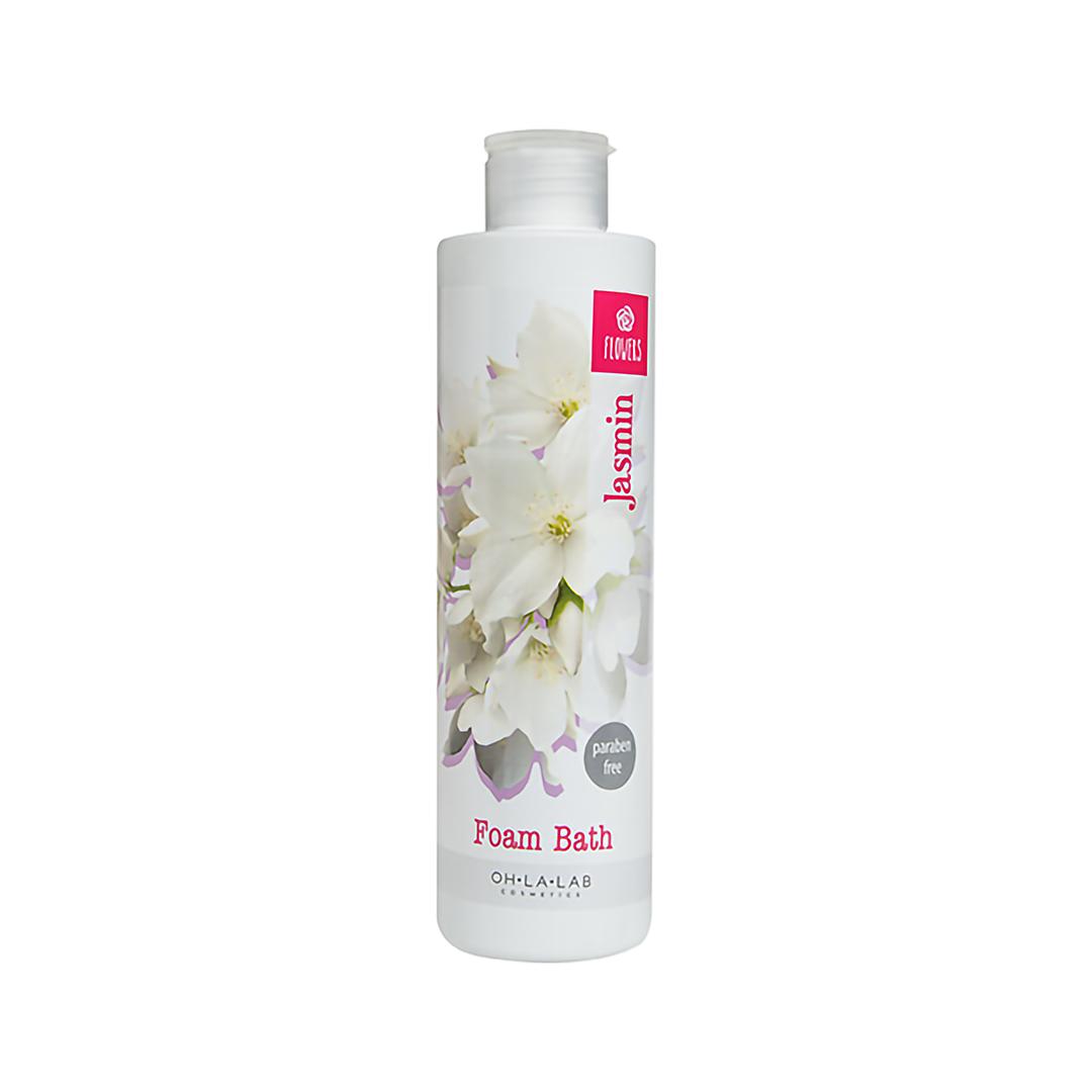 Jasmin Foam Bath 250ml