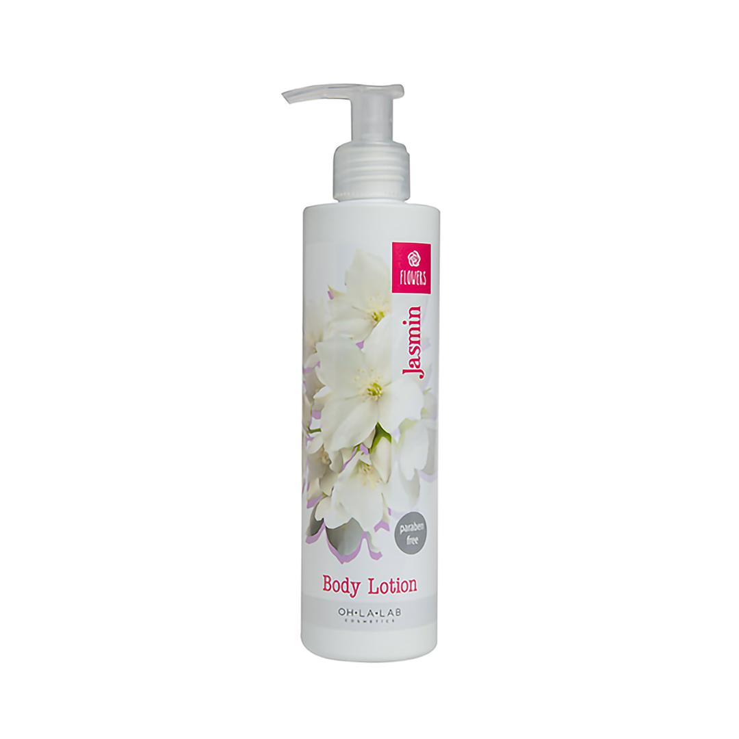 Jasmin Body Lotion 250ml