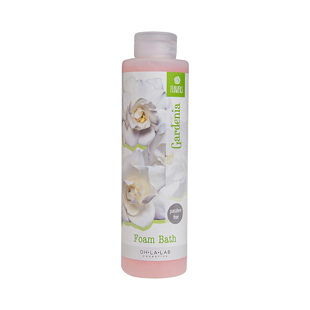 Gardenia Foam Bath 250ml