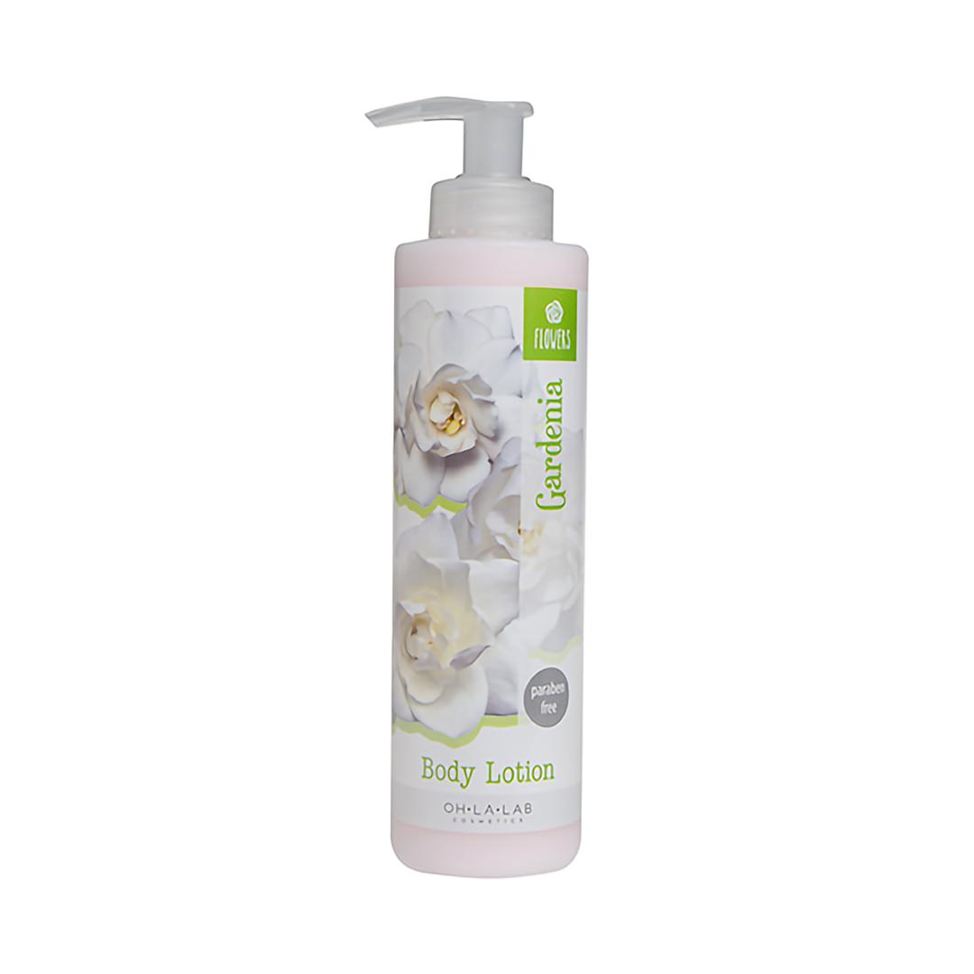 Gardenia Body Lotion 250ml