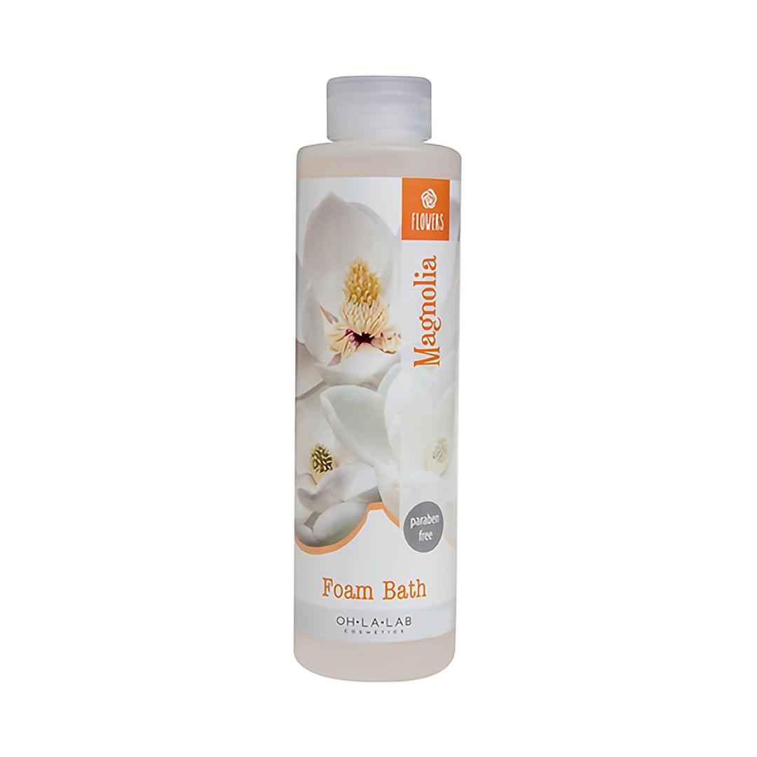 Magnolia Foam Bath 250ml