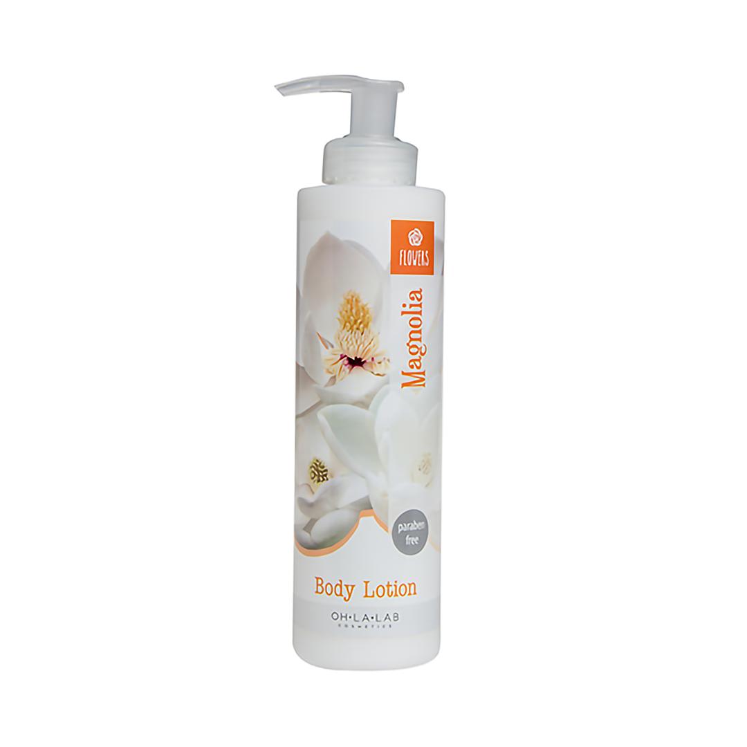 Mangolia Body Lotion 250ml