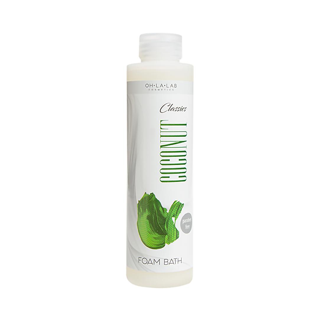 Coconut Foam Bath 250ml